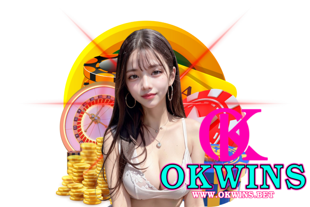 okwins สล็อต